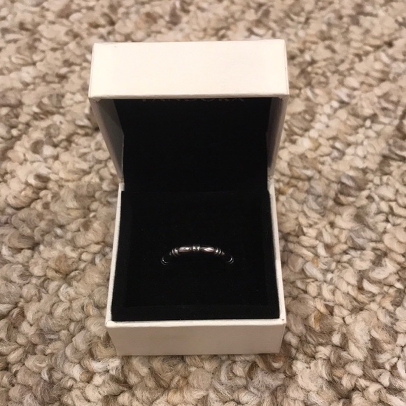 Pandora Jewelry - Authentic Pandora Ring Spindles